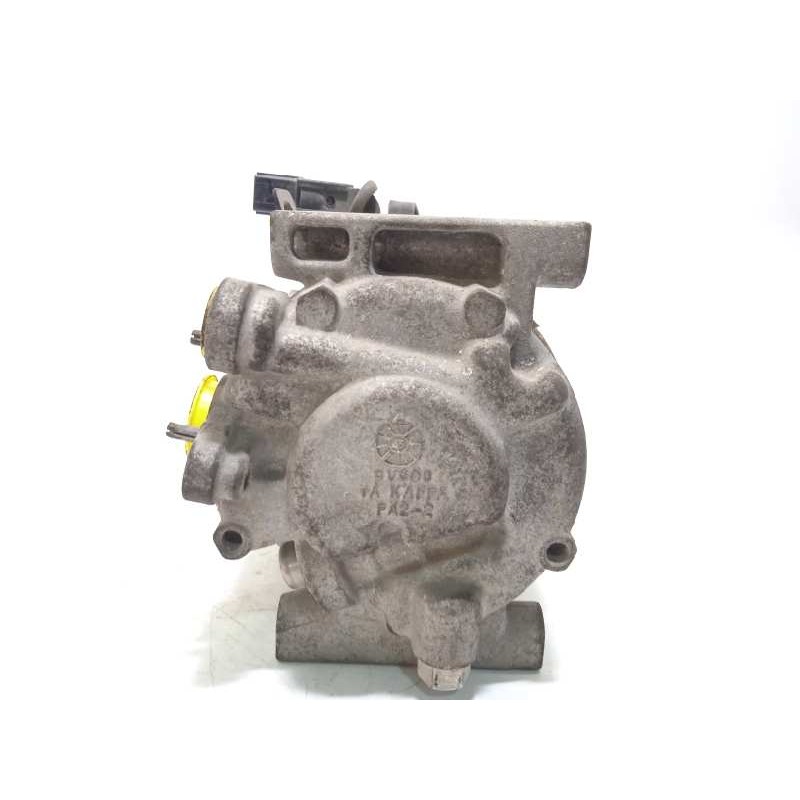 Recambio de compresor aire acondicionado para kia picanto (ja) 1.0 cat referencia OEM IAM CA500CXGCA04  97701G6101