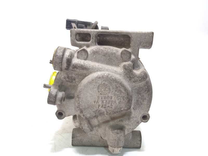 Recambio de compresor aire acondicionado para kia picanto (ja) 1.0 cat referencia OEM IAM CA500CXGCA04  97701G6101