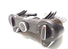 Recambio de mando calefaccion / aire acondicionado para kia rio (yb) 1.2 cat referencia OEM IAM 97250H8020   2