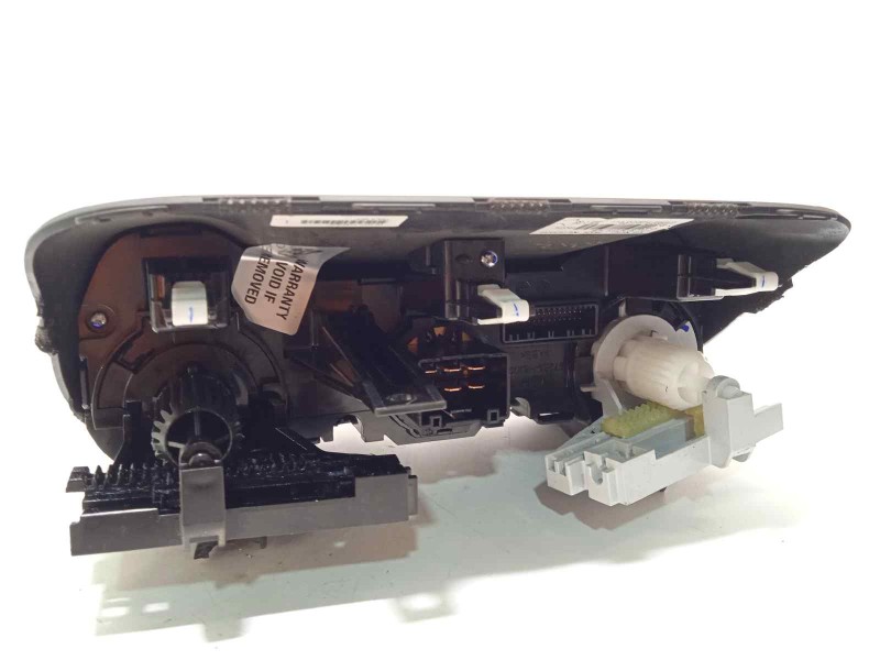 Recambio de mando calefaccion / aire acondicionado para kia rio (yb) 1.2 cat referencia OEM IAM 97250H8020  