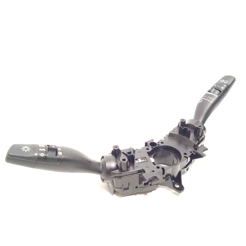 Recambio de mando intermitentes para kia rio (yb) 1.2 cat referencia OEM IAM 93403H8850  