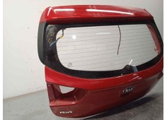 Recambio de porton trasero para kia rio (yb) 1.2 cat referencia OEM IAM 73700H8000   2