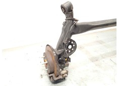 Recambio de puente trasero para kia rio (yb) 1.2 cat referencia OEM IAM 55100H8100   2