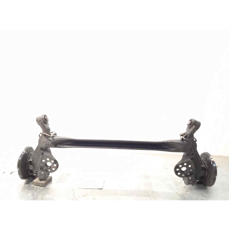 Recambio de puente trasero para kia rio (yb) 1.2 cat referencia OEM IAM 55100H8100  