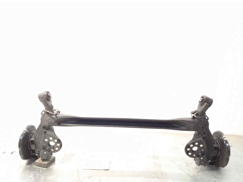 Recambio de puente trasero para kia rio (yb) 1.2 cat referencia OEM IAM 55100H8100  