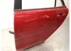 Recambio de puerta trasera izquierda para kia rio (yb) 1.2 cat referencia OEM IAM 77003H8000   2