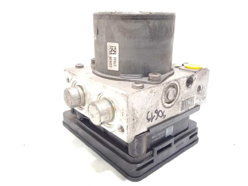 Recambio de abs para skoda rapid ambition referencia OEM IAM 6R0614517BD 54086003H 18396607