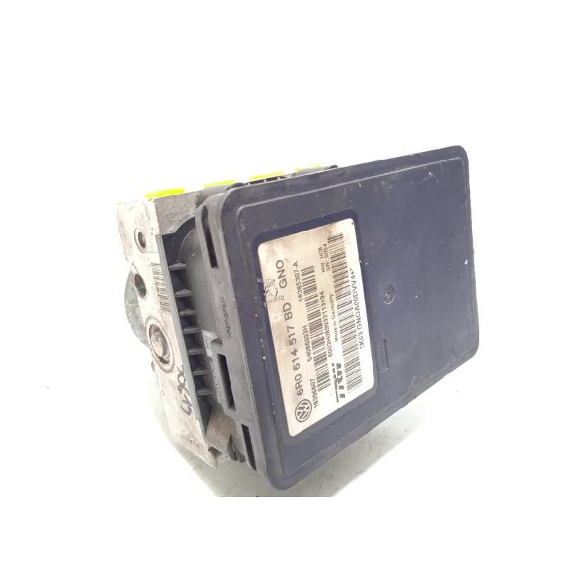 Recambio de abs para skoda rapid ambition referencia OEM IAM 6R0614517BD 54086003H 18396607