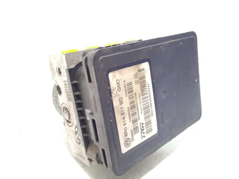 Recambio de abs para skoda rapid ambition referencia OEM IAM 6R0614517BD 54086003H 18396607