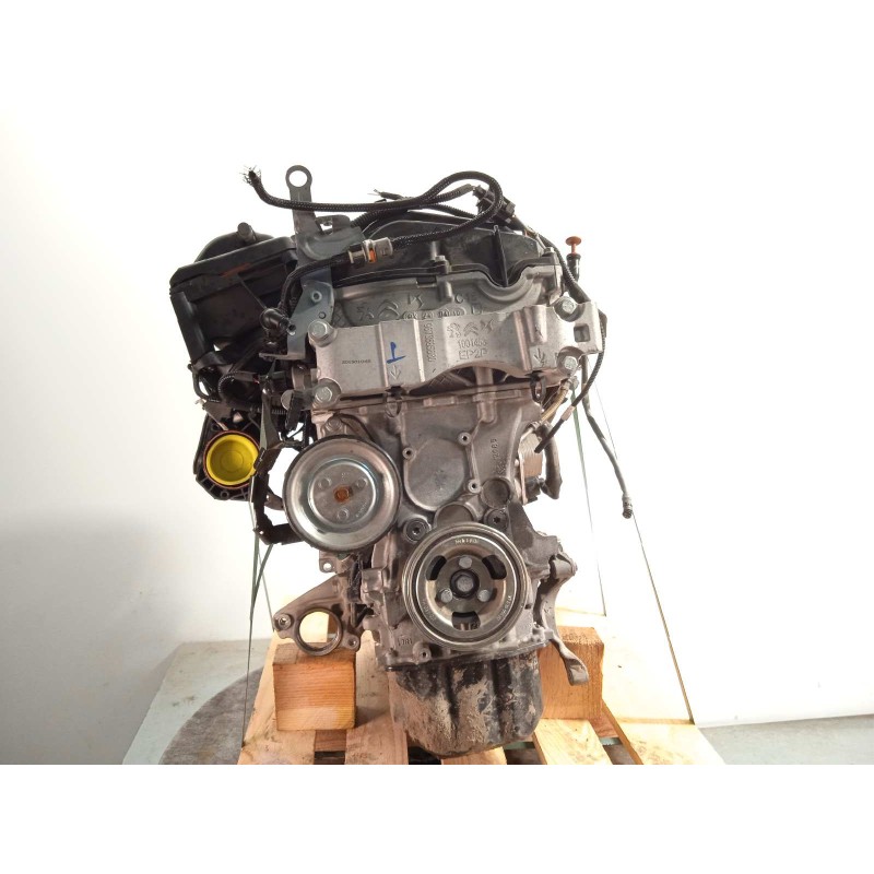 Recambio de motor completo para citroën c5 aircross shine referencia OEM IAM 5G06  