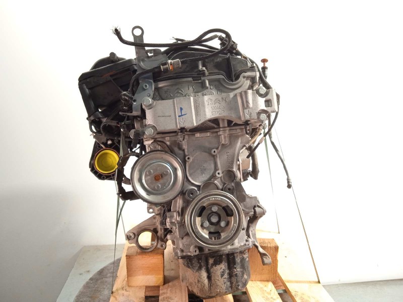 Recambio de motor completo para citroën c5 aircross shine referencia OEM IAM 5G06  