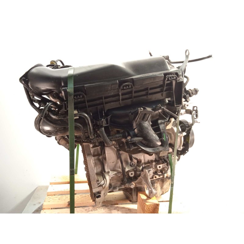 Recambio de motor completo para citroën c5 aircross shine referencia OEM IAM 5G06  