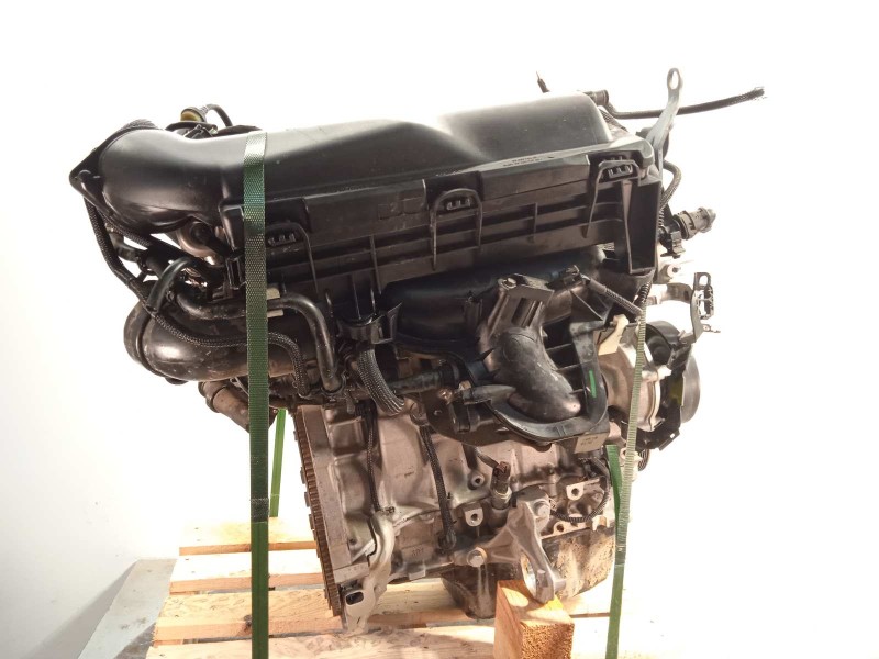 Recambio de motor completo para citroën c5 aircross shine referencia OEM IAM 5G06  