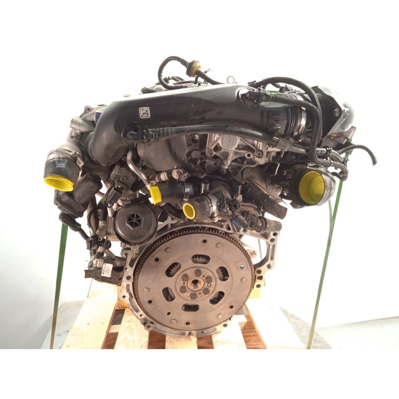 Recambio de motor completo para citroën c5 aircross shine referencia OEM IAM 5G06  