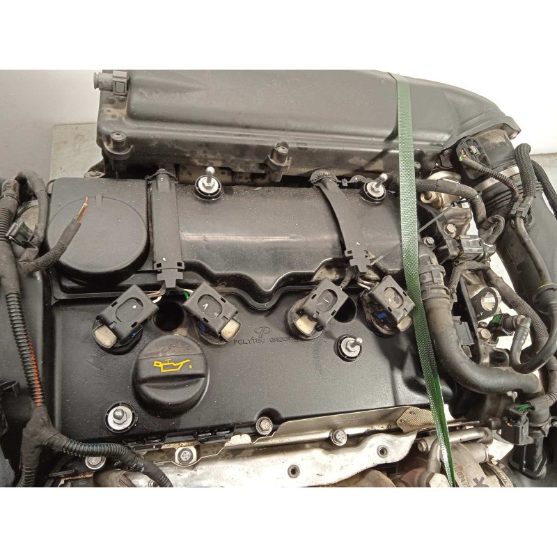 Recambio de motor completo para citroën c5 aircross shine referencia OEM IAM 5G06  