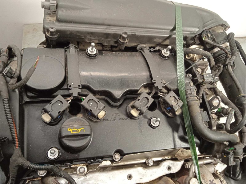 Recambio de motor completo para citroën c5 aircross shine referencia OEM IAM 5G06  