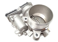 Recambio de caja mariposa para citroën c5 aircross shine referencia OEM IAM 9818664880  F01R00Y130