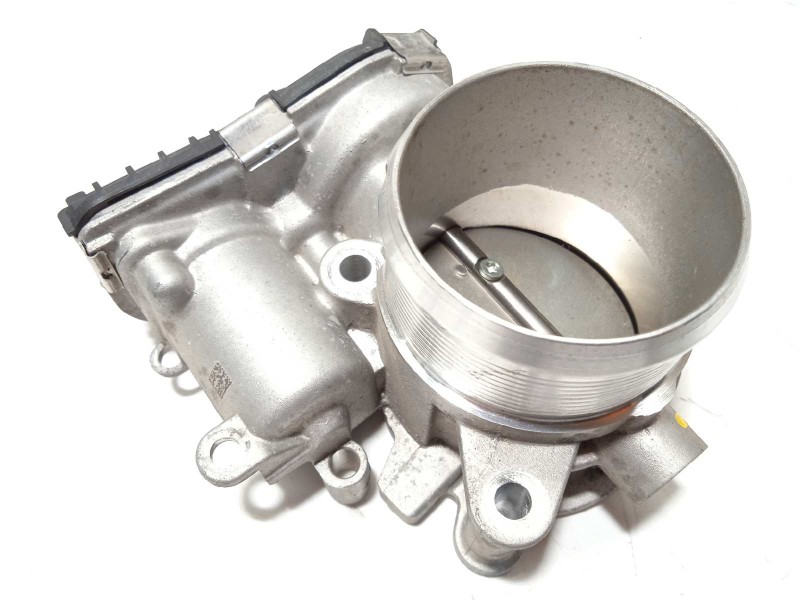 Recambio de caja mariposa para citroën c5 aircross shine referencia OEM IAM 9818664880  F01R00Y130