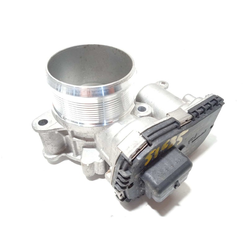 Recambio de caja mariposa para citroën c5 aircross shine referencia OEM IAM 9818664880  F01R00Y130