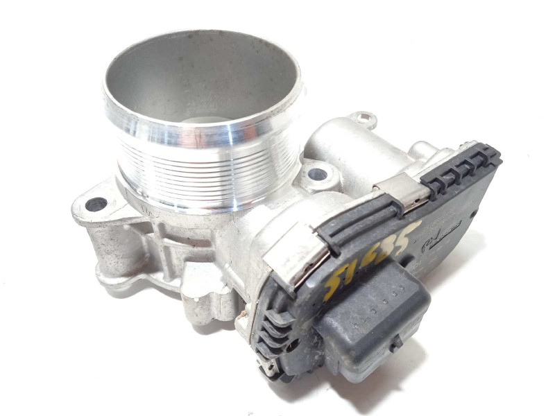 Recambio de caja mariposa para citroën c5 aircross shine referencia OEM IAM 9818664880  F01R00Y130