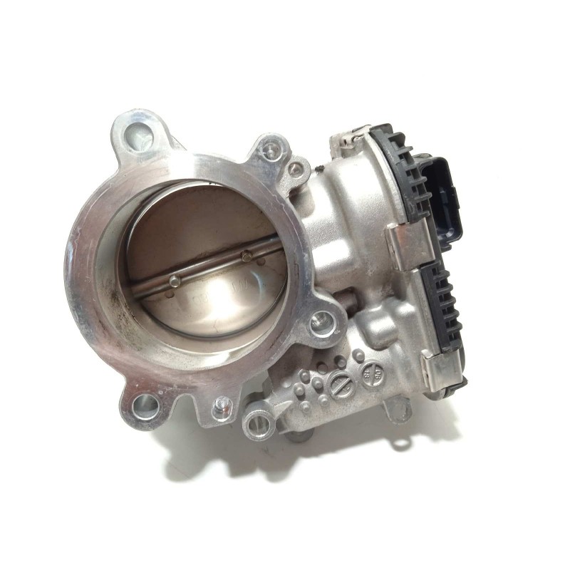 Recambio de caja mariposa para citroën c5 aircross shine referencia OEM IAM 9818664880  F01R00Y130