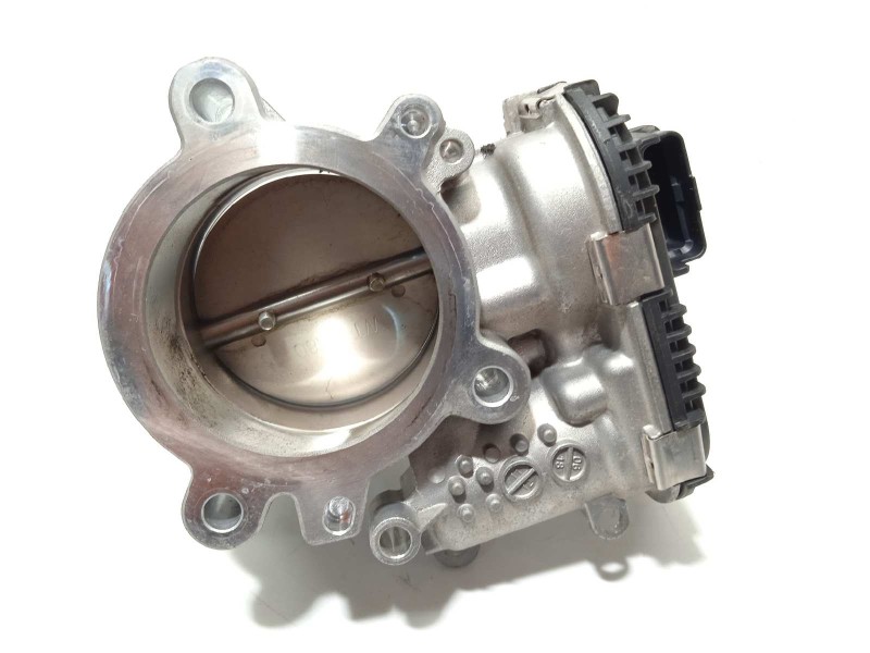 Recambio de caja mariposa para citroën c5 aircross shine referencia OEM IAM 9818664880  F01R00Y130