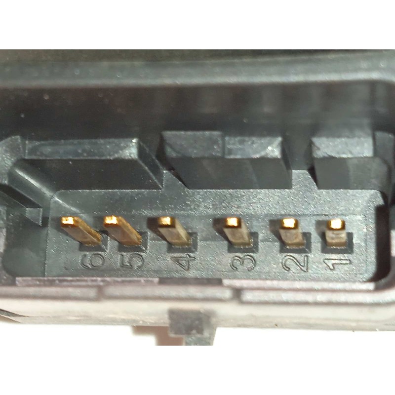 Recambio de caja mariposa para citroën c5 aircross shine referencia OEM IAM 9818664880  F01R00Y130