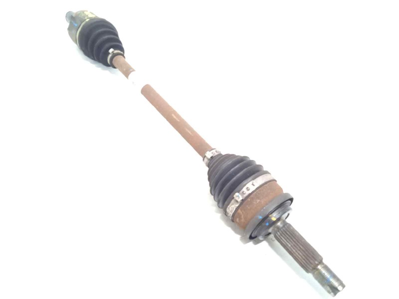 Recambio de transmision delantera izquierda para kia rio (yb) 1.2 cat referencia OEM IAM 49500H8000  