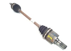 Recambio de transmision delantera izquierda para kia rio (yb) 1.2 cat referencia OEM IAM 49500H8000   2
