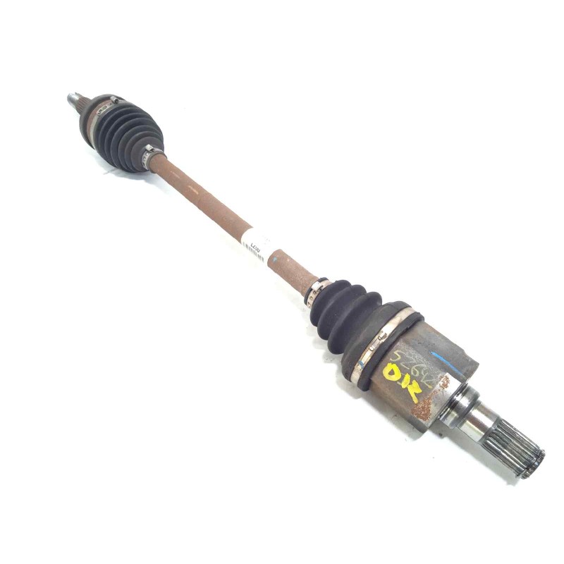 Recambio de transmision delantera izquierda para kia rio (yb) 1.2 cat referencia OEM IAM 49500H8000  