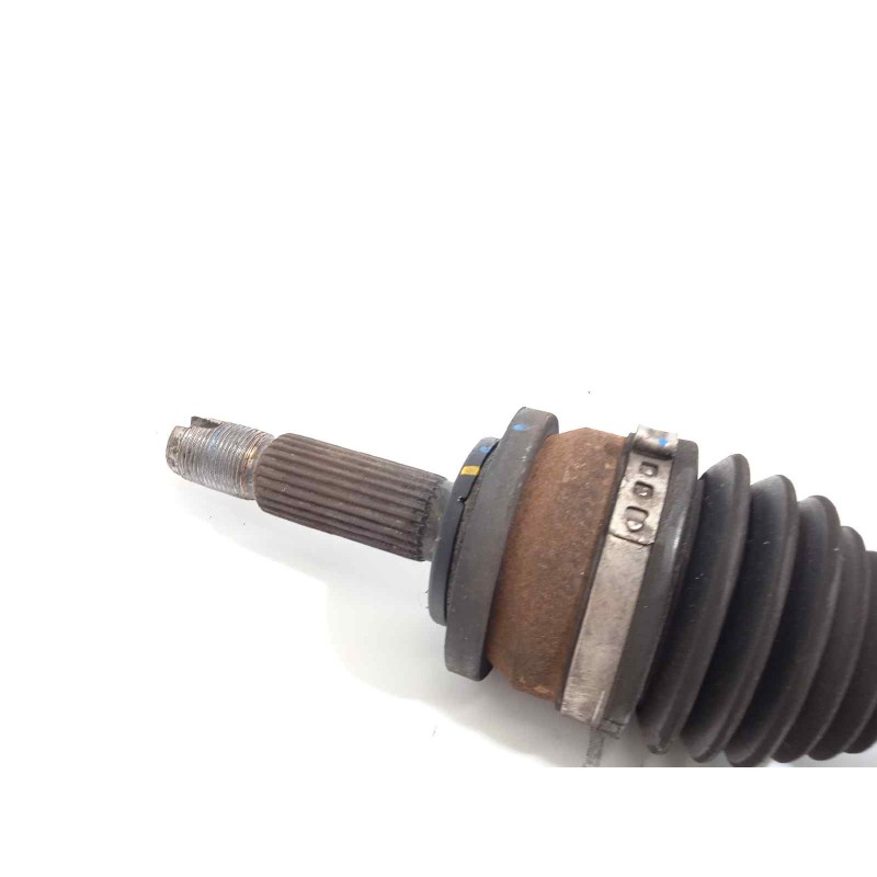 Recambio de transmision delantera izquierda para kia rio (yb) 1.2 cat referencia OEM IAM 49500H8000  