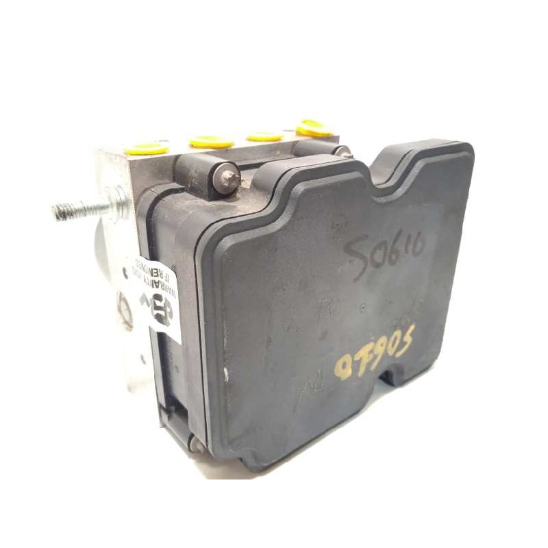 Recambio de abs para citroën jumpy fugón confort m referencia OEM IAM 9808055980 2265106508 269738
