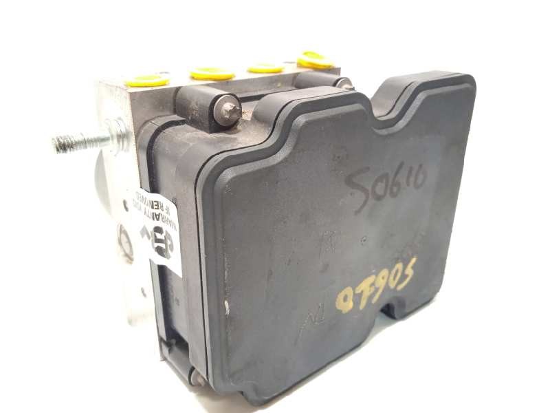 Recambio de abs para citroën jumpy fugón confort m referencia OEM IAM 9808055980 2265106508 269738