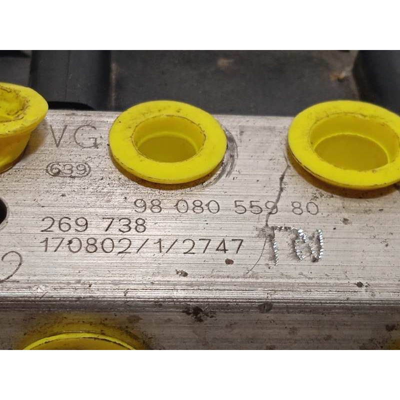 Recambio de abs para citroën jumpy fugón confort m referencia OEM IAM 9808055980 2265106508 269738