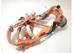 Recambio de modulo electronico para toyota auris touring sports (e18) 1.8 16v cat (híbrido) referencia OEM IAM 8216402030  