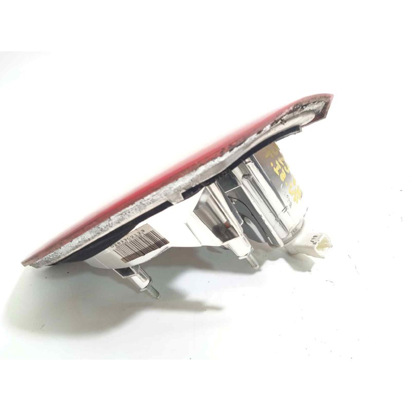 Recambio de piloto trasero izquierdo interior para citroën c4 picasso exclusive referencia OEM IAM 9653547777  6350CC