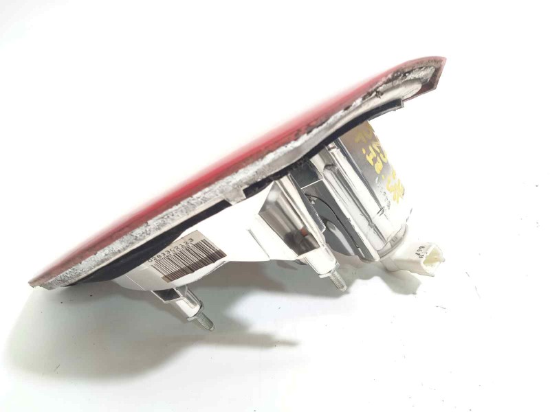 Recambio de piloto trasero izquierdo interior para citroën c4 picasso exclusive referencia OEM IAM 9653547777  6350CC