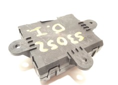Recambio de centralita confort para jaguar xe 2.0 diesel cat referencia OEM IAM FK7214D618BF   2