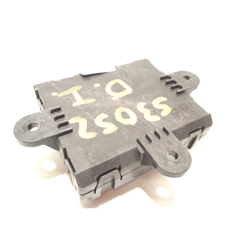 Recambio de centralita confort para jaguar xe 2.0 diesel cat referencia OEM IAM FK7214D618BF  