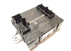 Recambio de centralita confort para jaguar xe 2.0 diesel cat referencia OEM IAM FK7214D619BE   2