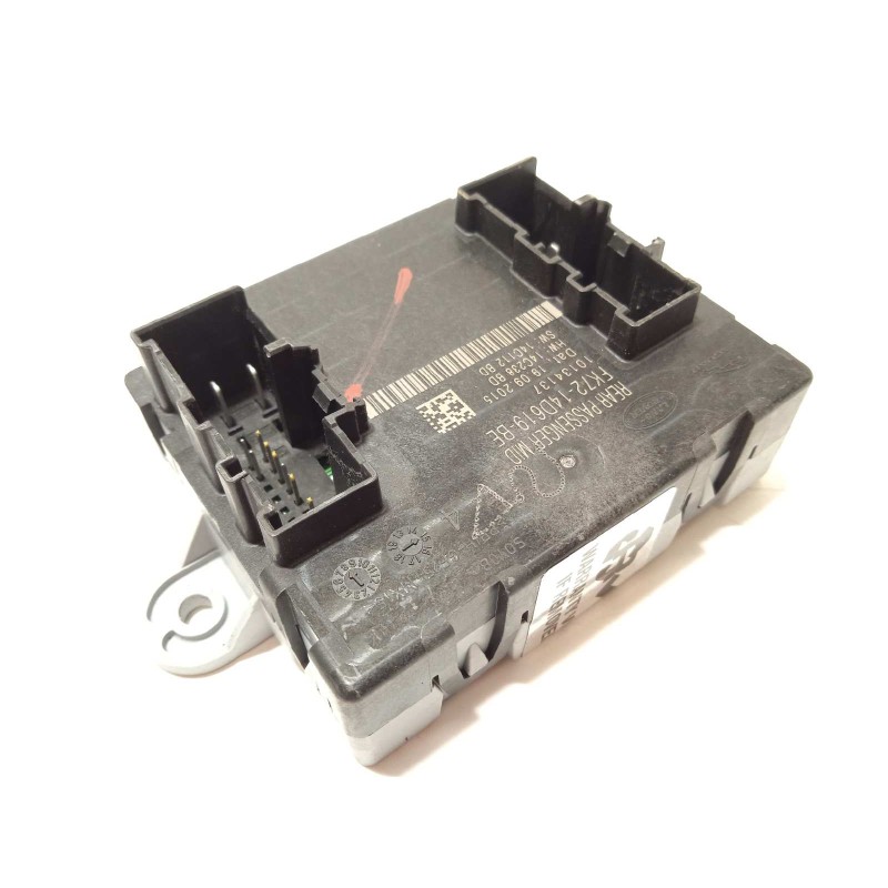 Recambio de centralita confort para jaguar xe 2.0 diesel cat referencia OEM IAM FK7214D619BE  