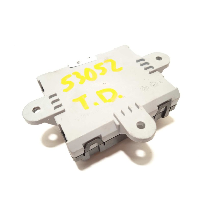 Recambio de centralita confort para jaguar xe 2.0 diesel cat referencia OEM IAM FK7214D619BE  