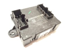 Recambio de centralita confort para jaguar xe 2.0 diesel cat referencia OEM IAM FK7214D620BE   2