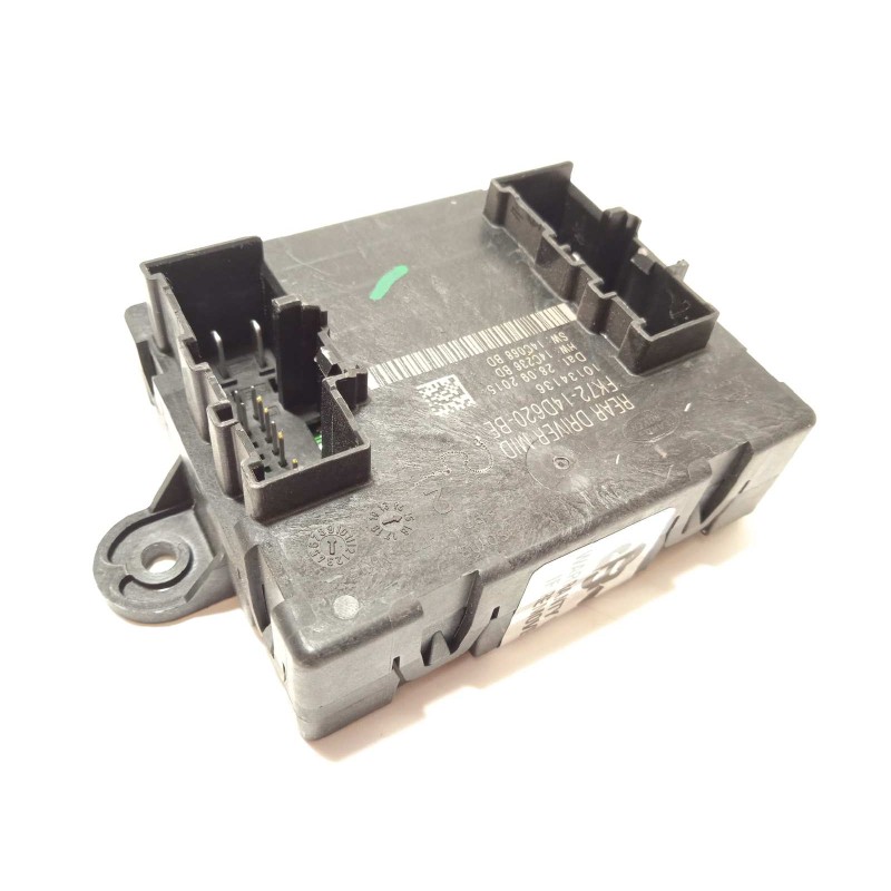 Recambio de centralita confort para jaguar xe 2.0 diesel cat referencia OEM IAM FK7214D620BE  