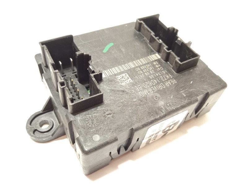 Recambio de centralita confort para jaguar xe 2.0 diesel cat referencia OEM IAM FK7214D620BE  