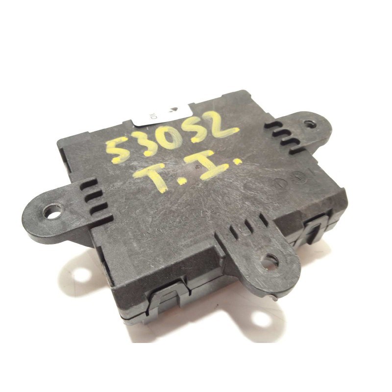 Recambio de centralita confort para jaguar xe 2.0 diesel cat referencia OEM IAM FK7214D620BE  