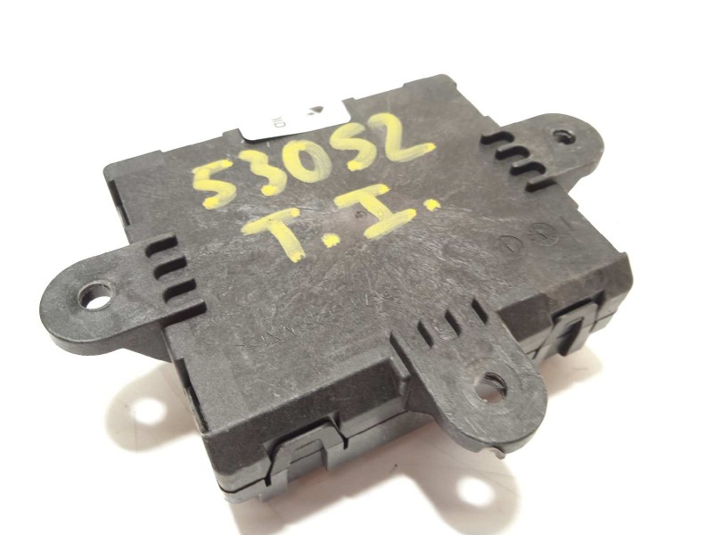 Recambio de centralita confort para jaguar xe 2.0 diesel cat referencia OEM IAM FK7214D620BE  