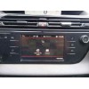 Recambio de pantalla multifuncion para citroën c4 picasso 1.2 12v e-thp / puretech referencia OEM IAM 9825029380  A2C15851900