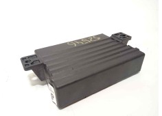 Recambio de modulo electronico para citroën c4 picasso exclusive referencia OEM IAM 9663821780 6590EZ 0263004203 2