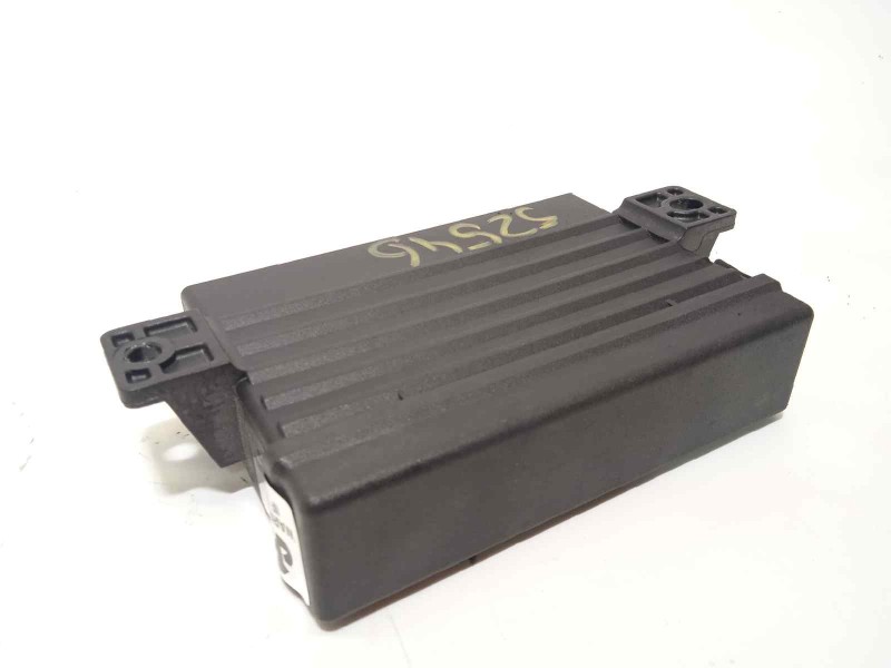 Recambio de modulo electronico para citroën c4 picasso exclusive referencia OEM IAM 9663821780 6590EZ 0263004203